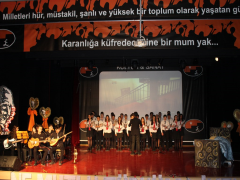Evrensel Kolej